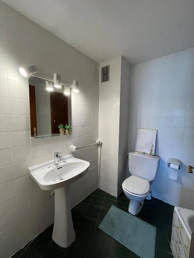 El Balcon Del Mar Apartment Salou