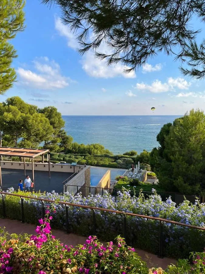 El Balcon Del Mar Apartment Salou