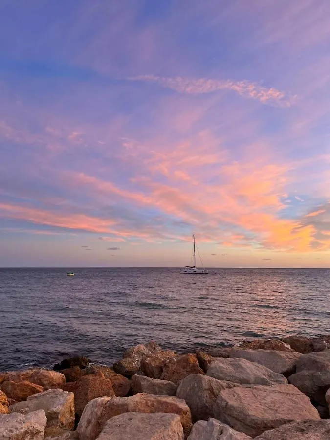 El Balcon Del Mar Apartment Salou Spain
