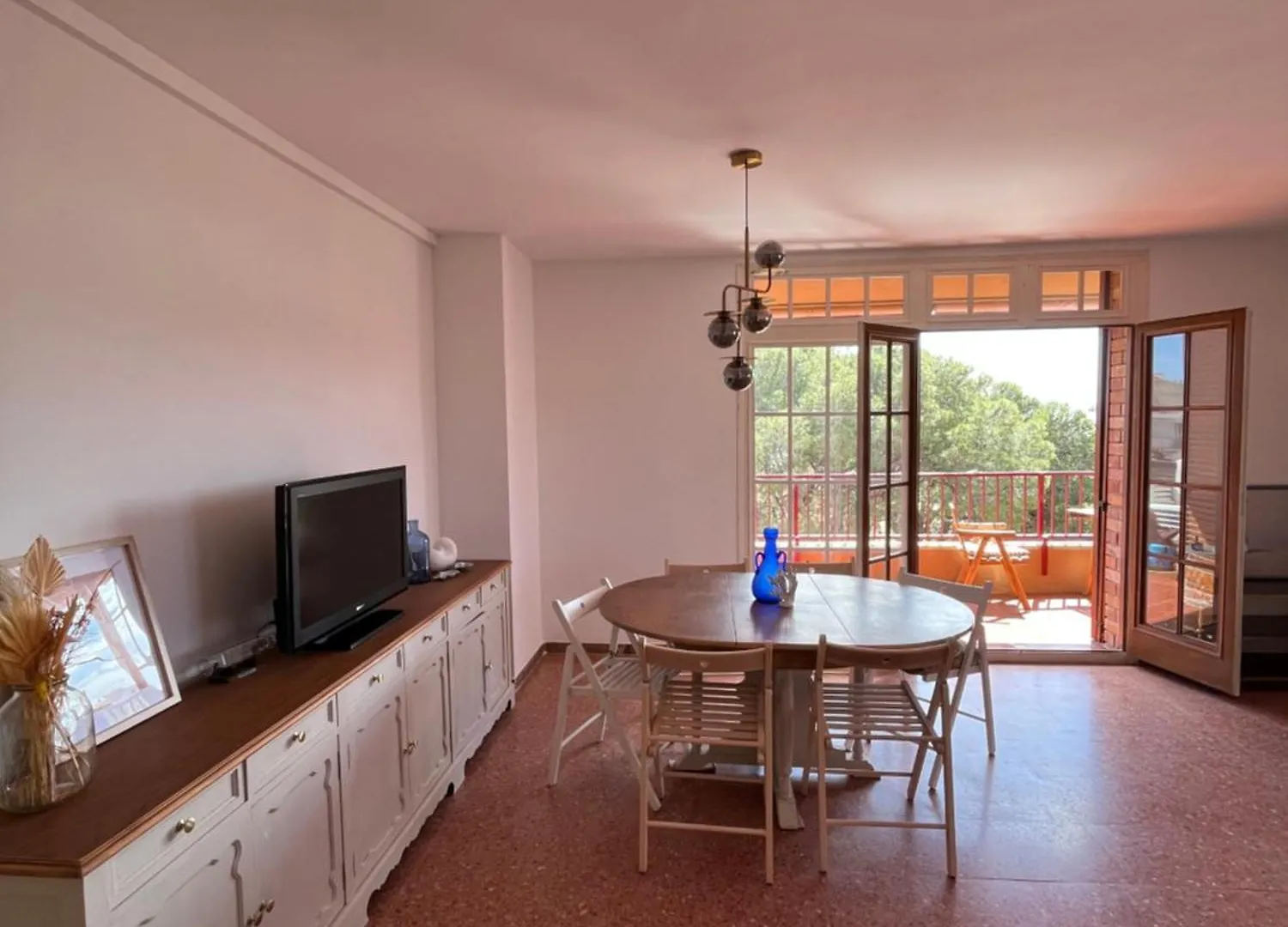 El Balcon Del Mar Apartment Salou