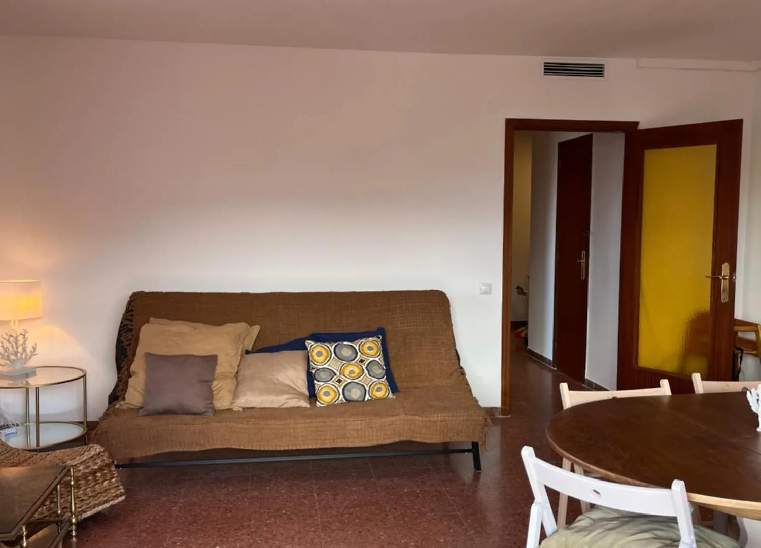 El Balcon Del Mar Apartment Salou
