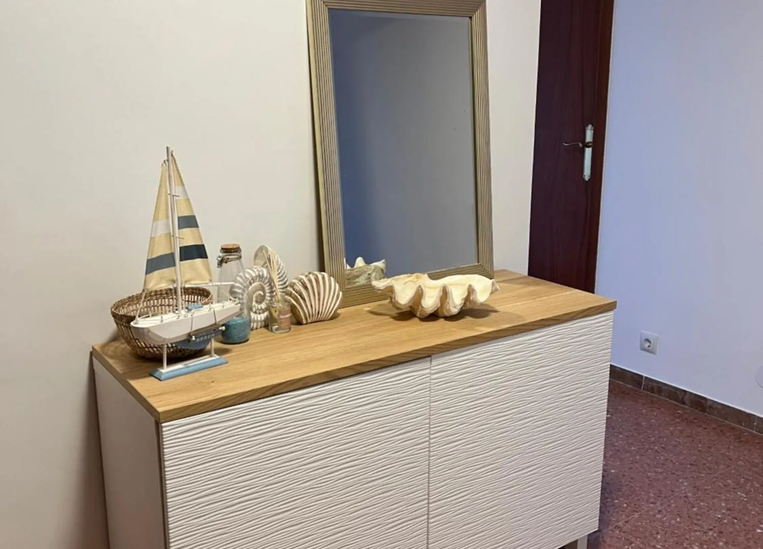 El Balcon Del Mar Apartment Salou Spain