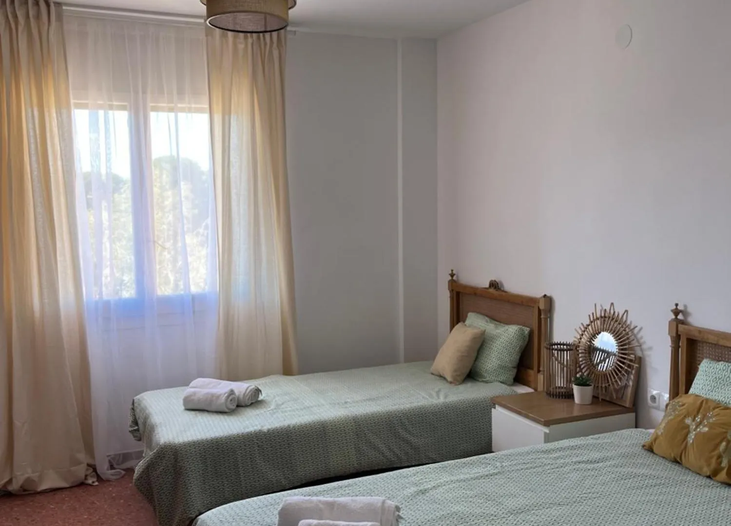 El Balcon Del Mar Apartment Salou
