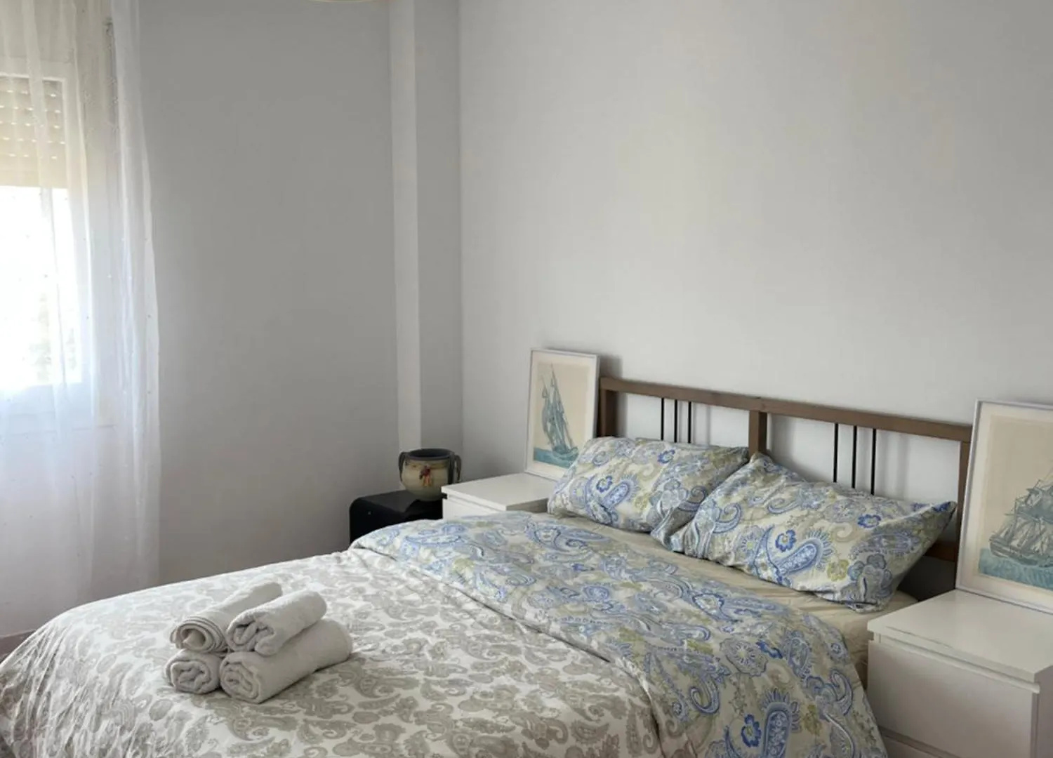 El Balcon Del Mar Apartment Salou