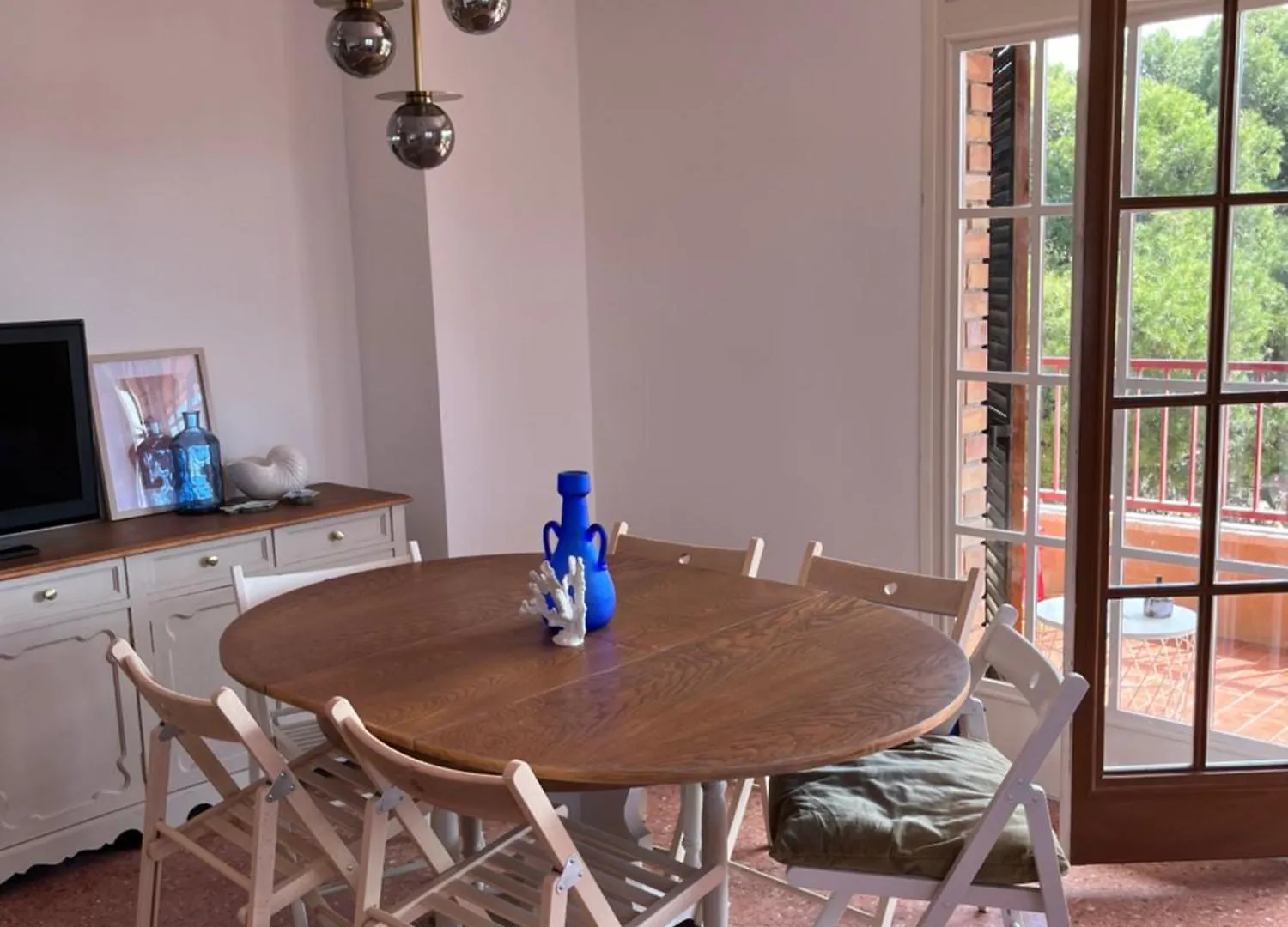 El Balcon Del Mar Apartment Salou