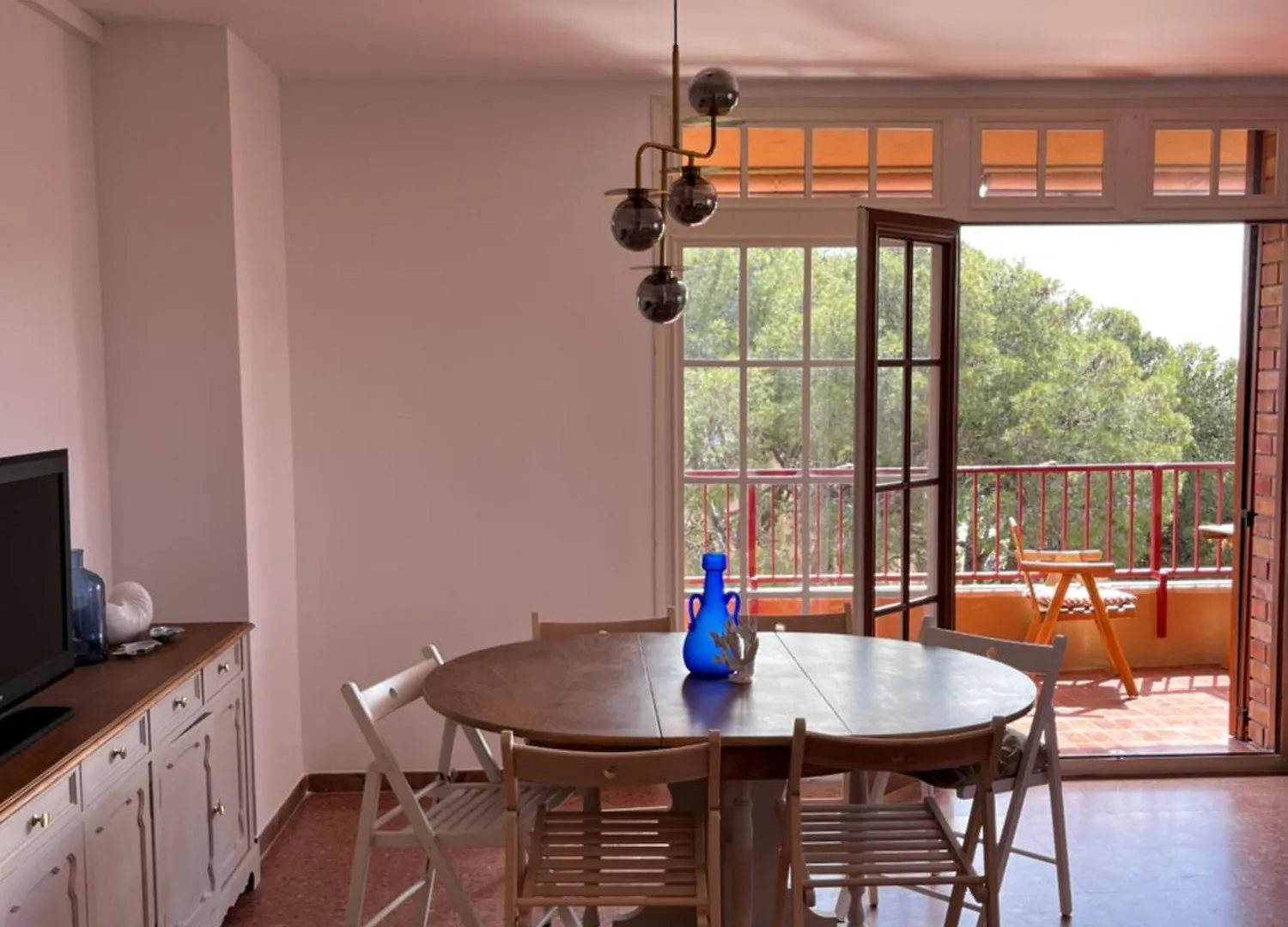 El Balcon Del Mar Apartment Salou 0*,