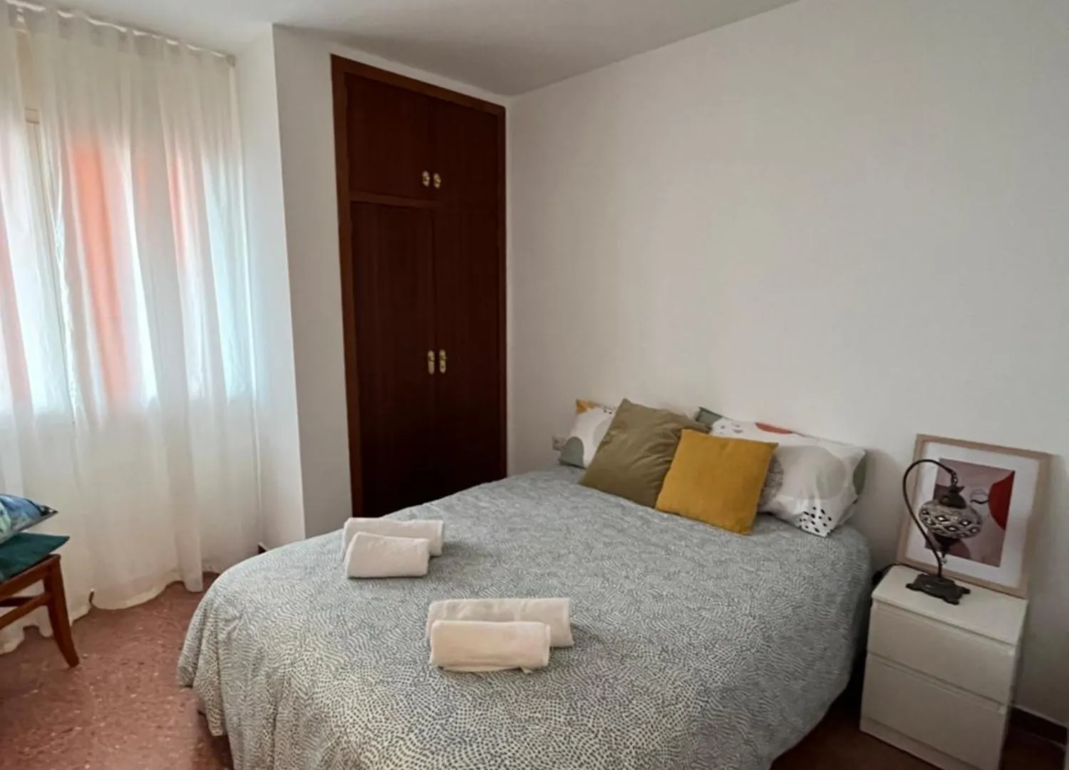 El Balcon Del Mar Apartment Salou