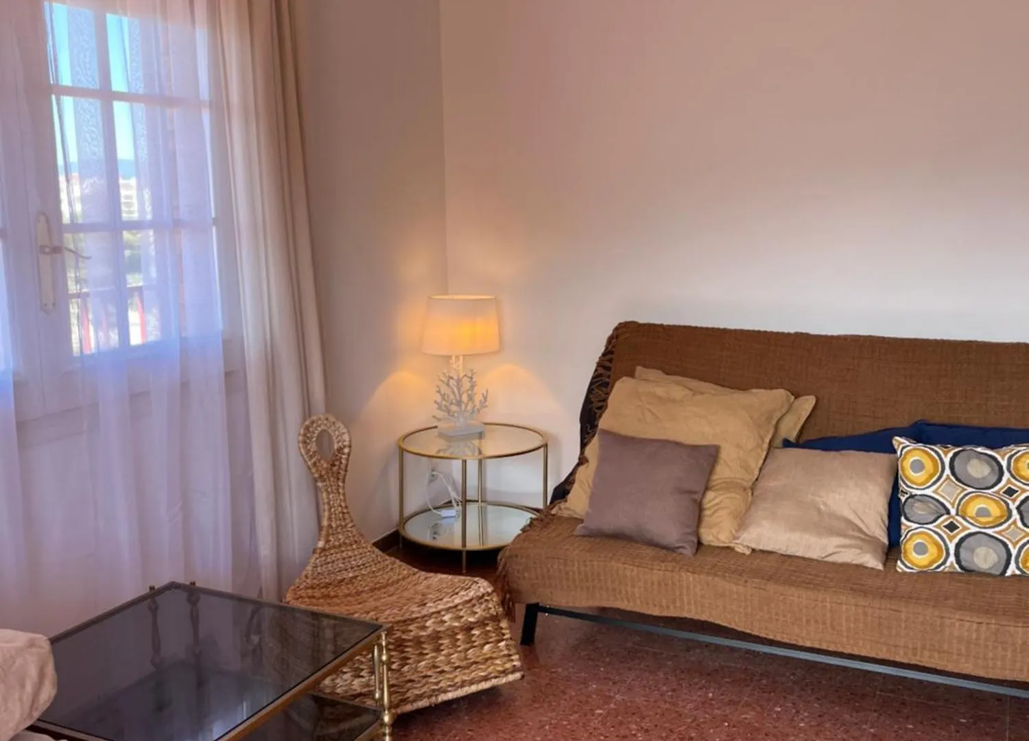 El Balcon Del Mar Apartment Salou