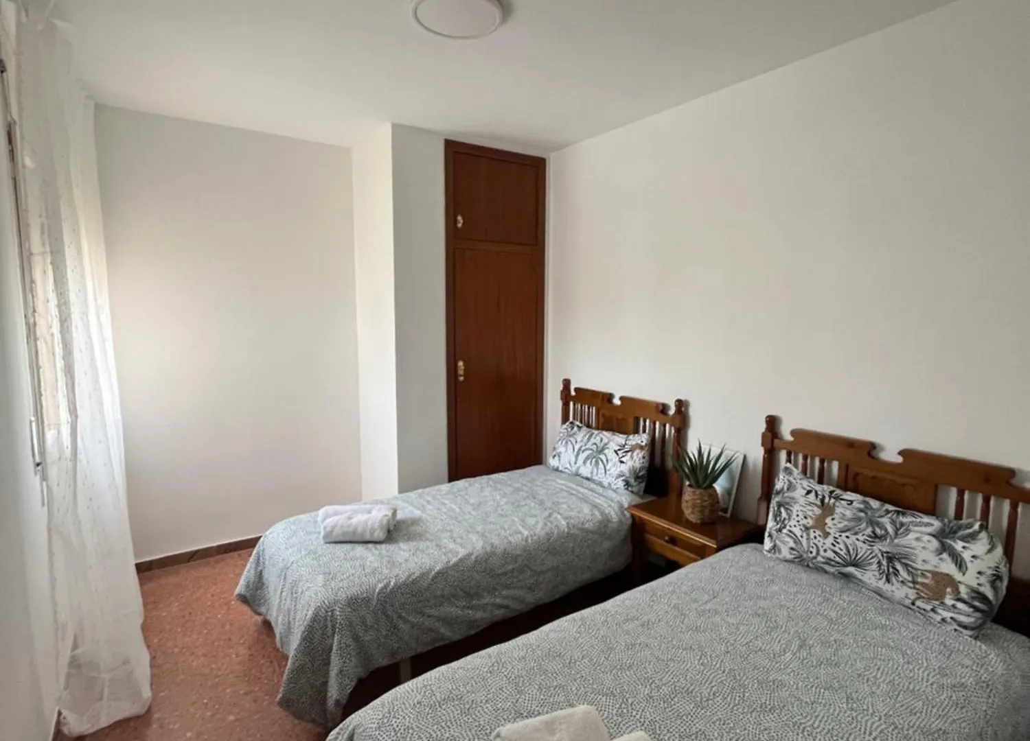 El Balcon Del Mar Apartment Salou